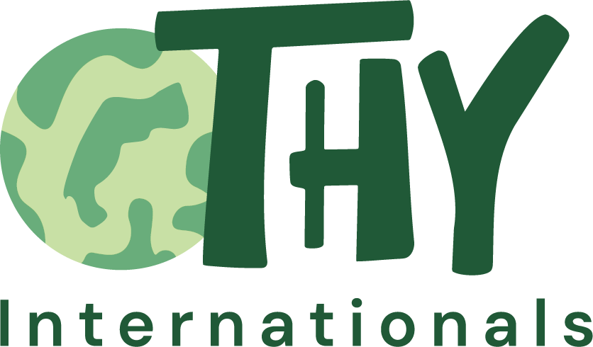 Thy internationals