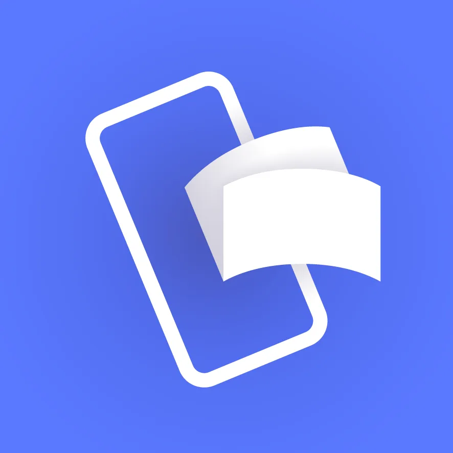 mobilepay ikon